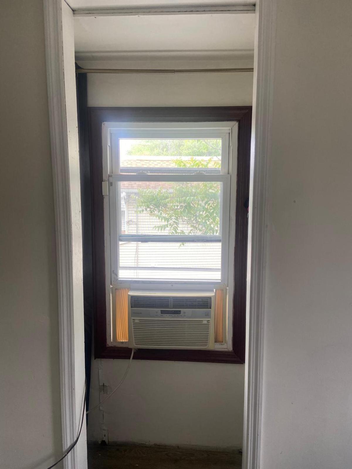 Cozy Room With Private Bathroom New York Exterior photo